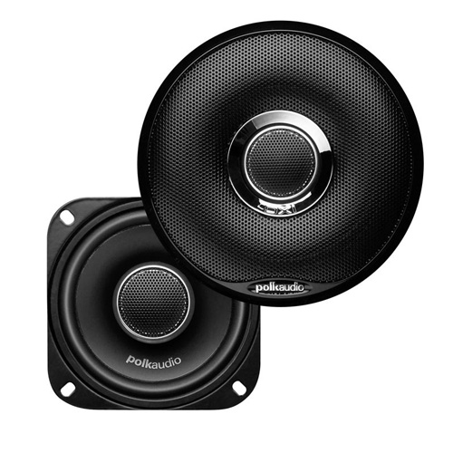 PolkAudio DXi400.   DXi400.