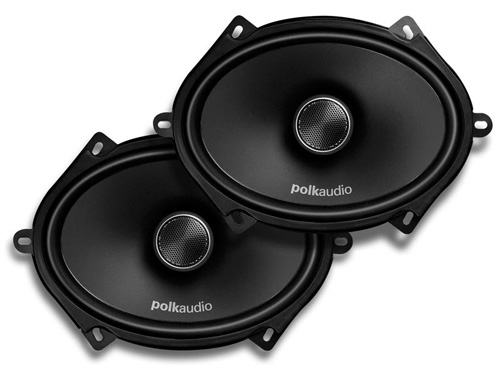 PolkAudio DXi570.   DXi570.