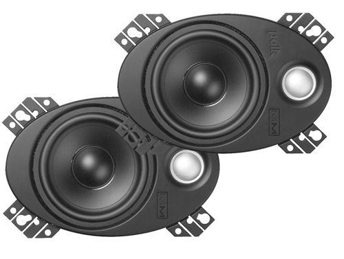 PolkAudio MM461p.   MM461p.