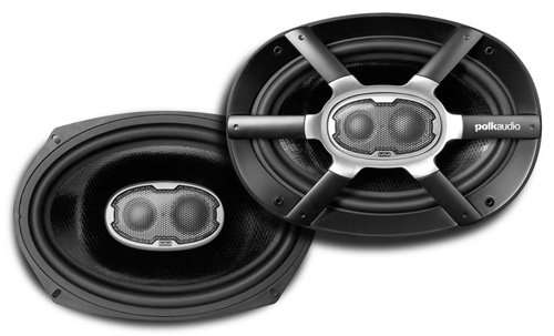 PolkAudio MM691.   MM691.