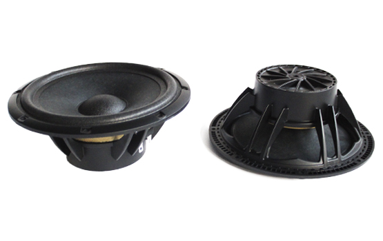 Акустическая система Pride Harmony 6,5" Bass Pride Harmony 6,5" Bass. Технические характеристики Harmony 6,5" Bass.