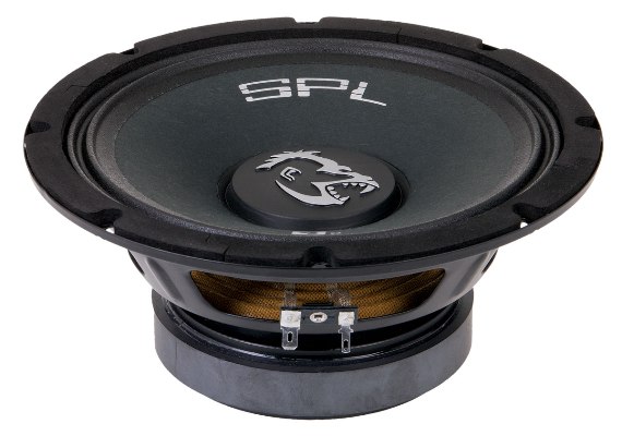 SPL SPL-104.   SPL-104.