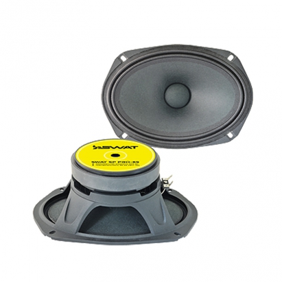 Акустическая система SWAT SP PRO-69 SWAT SP PRO-69. Технические характеристики SP PRO-69.
