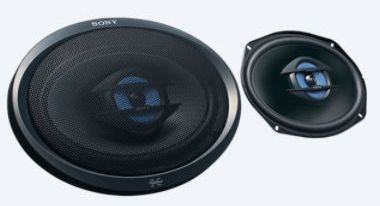 Sony XS-K6920.   XS-K6920.