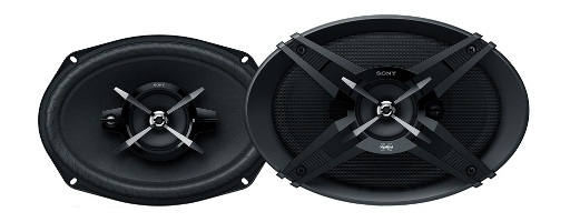 Sony XS-XB690.   XS-XB690.