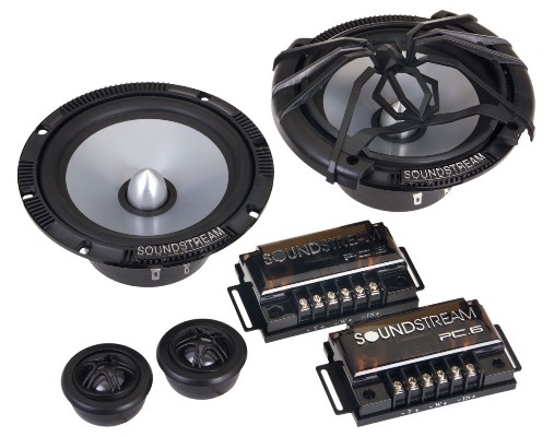 Soundstream PC.6.   PC.6.