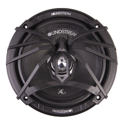 Soundstream SMC.804.   SMC.804.