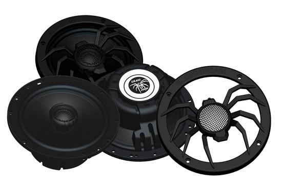 Soundstream LS.652.   LS.652.