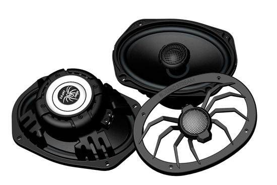 Soundstream LS.692.   LS.692.