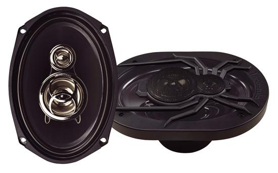 Soundstream PCS6.9N.   PCS6.9N.