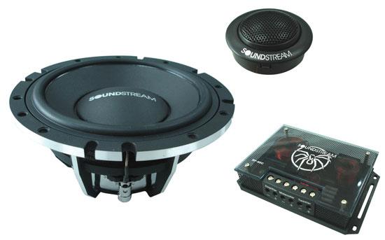 Soundstream RF-60C.   RF-60C.