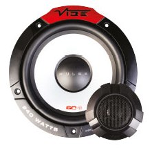 Vibe PULSE 6CV4.   PULSE 6CV4.