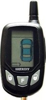 Sheriff ZX-900