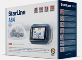 StarLine A64