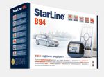 StarLine B94 GSM GPS