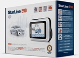 StarLine E90 GSM