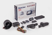 StarLine T94 GSM/GPS