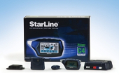 StarLine C4