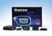 StarLine C6