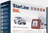 StarLine D94 GSM GPS