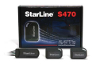 StarLine S470