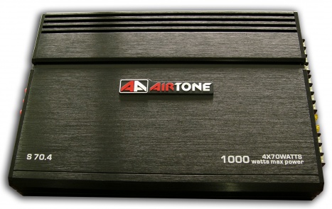 Airtone S70.4.   S70.4.