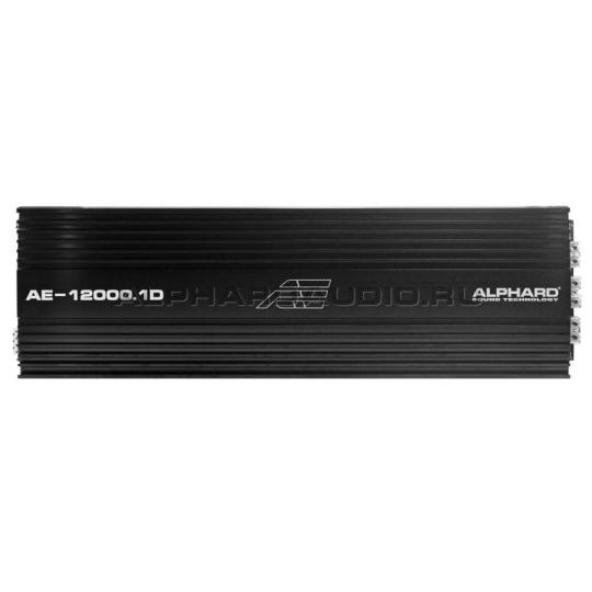 Alphard Auduio Extreme AE-12000.1D .   Auduio Extreme AE-12000.1D .