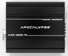 Alphard Deaf Bonce Apocalypse AAB-4800.1D