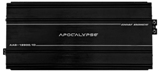Alphard Deaf Bonce Apocalypse AAB-12900.1D