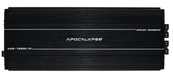 Alphard Deaf Bonce Apocalypse AAB-15900.1D