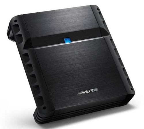 Alpine PMX-T320.   PMX-T320.