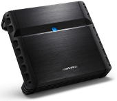 Alpine PMX-F640