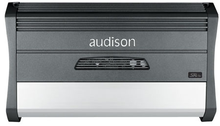 Audison SRx 1D.1.   SRx 1D.1.