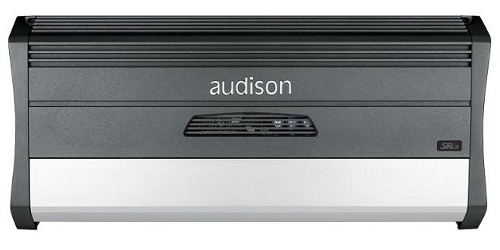 Audison SRx 3.1.   SRx 3.1.