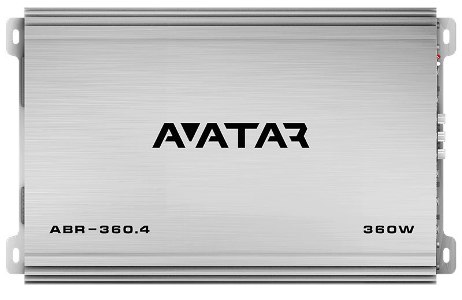 Avatar ABR-460.4.   ABR-460.4.