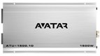 Avatar ATU-1500.1D