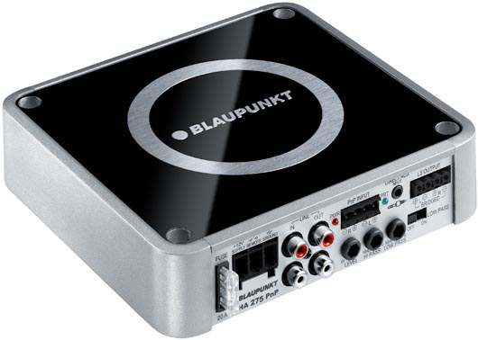 Blaupunkt THA 275 PnP.   THA 275 PnP.