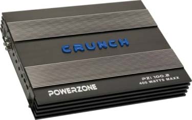 Crunch PZi100.2.   PZi100.2.