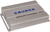 Crunch GP2150