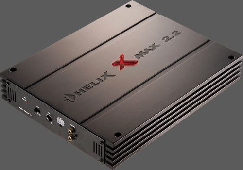 Helix Xmax 2.2.   Xmax 2.2.