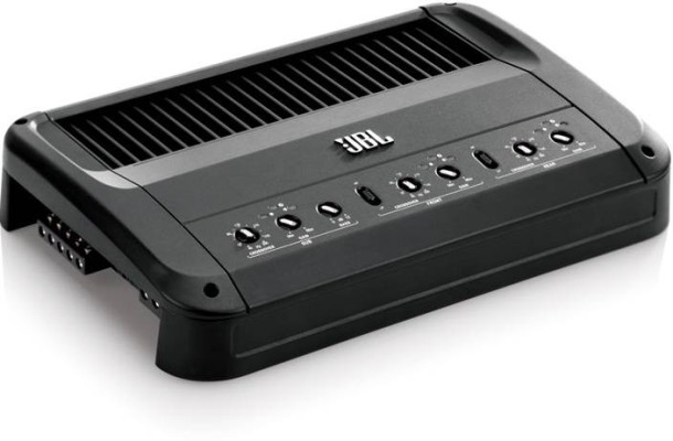 JBL GTO-5EZ.   GTO-5EZ.