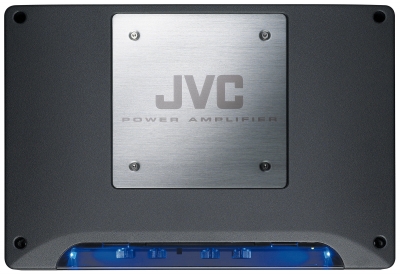 JVC KS-AR9501D.   KS-AR9501D.