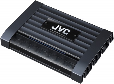 JVC KS-AX6604.   KS-AX6604.