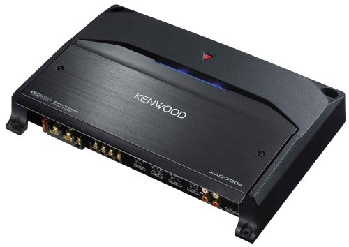 Kenwood KAC-7204.   KAC-7204.