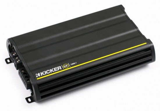 Kicker CX600.5.   CX600.5.