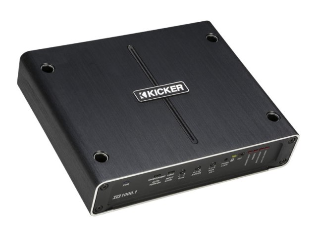 Kicker IQ500.1.   IQ500.1.