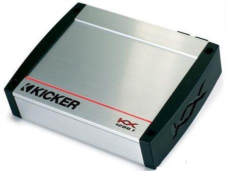 Kicker KX200.2.   KX200.2.