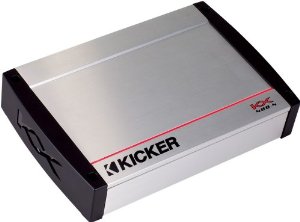 Kicker KX400.4.   KX400.4.