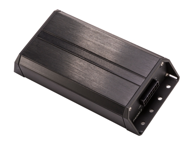 Kicker PXA200.2. Технические характеристики PXA200.2.
