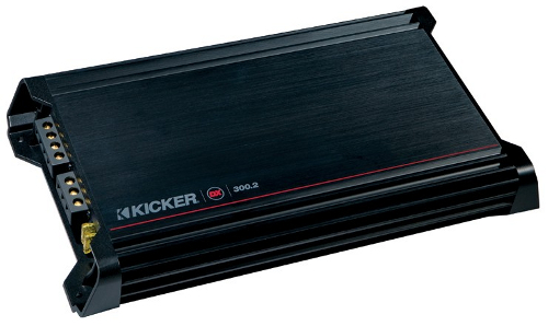 Kicker DX300.2.   DX300.2.